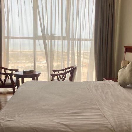 Fakher Yanbu 3 Furnished Units Ngoại thất bức ảnh