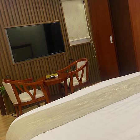 Fakher Yanbu 3 Furnished Units Ngoại thất bức ảnh