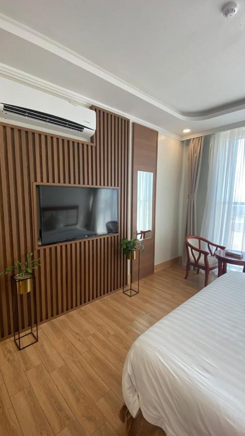 Fakher Yanbu 3 Furnished Units Aparthotel Ngoại thất bức ảnh