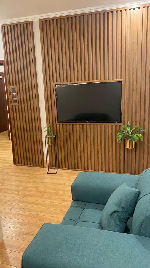 Fakher Yanbu 3 Furnished Units Ngoại thất bức ảnh