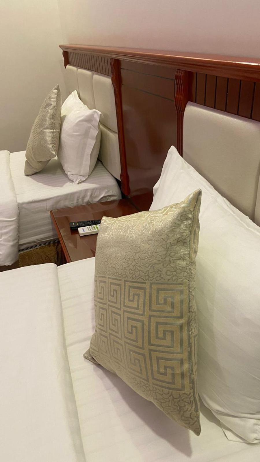 Fakher Yanbu 3 Furnished Units Ngoại thất bức ảnh