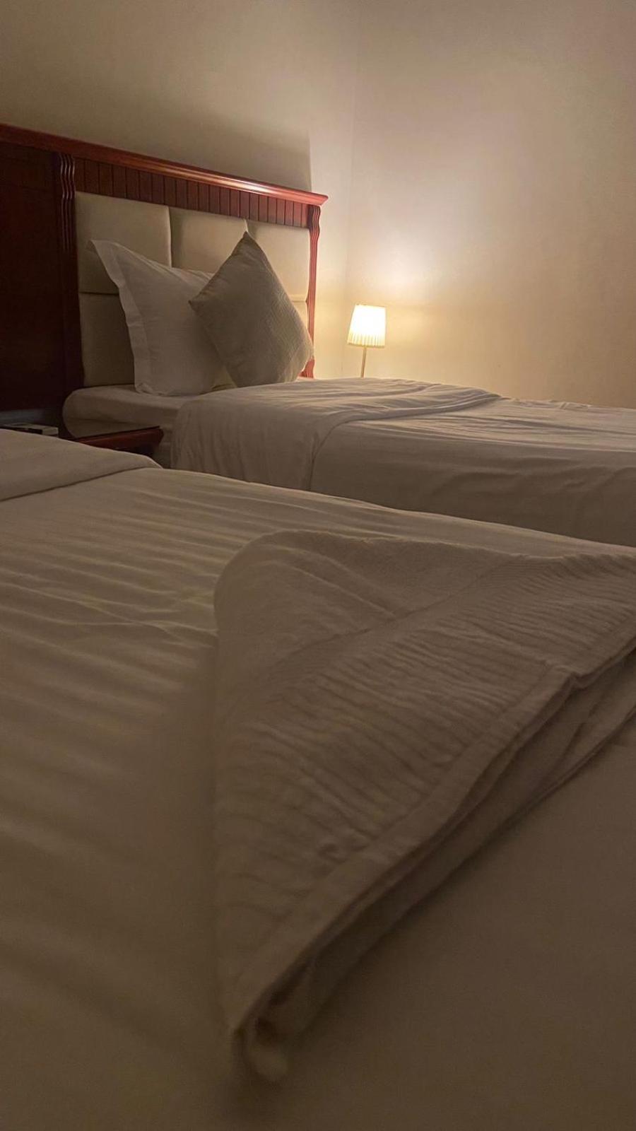Fakher Yanbu 3 Furnished Units Ngoại thất bức ảnh