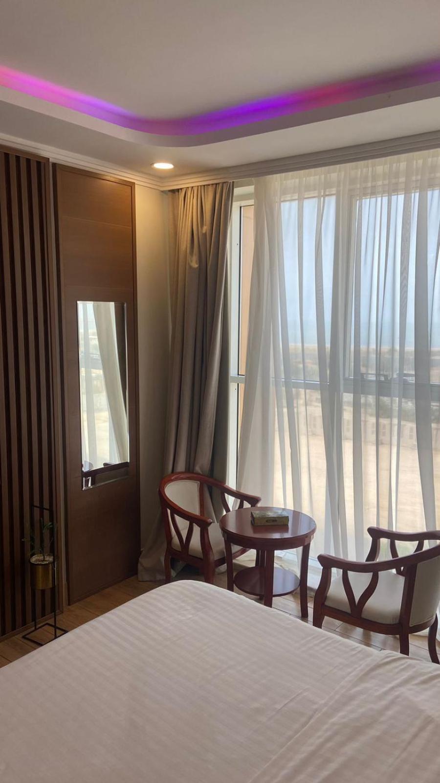 Fakher Yanbu 3 Furnished Units Aparthotel Ngoại thất bức ảnh