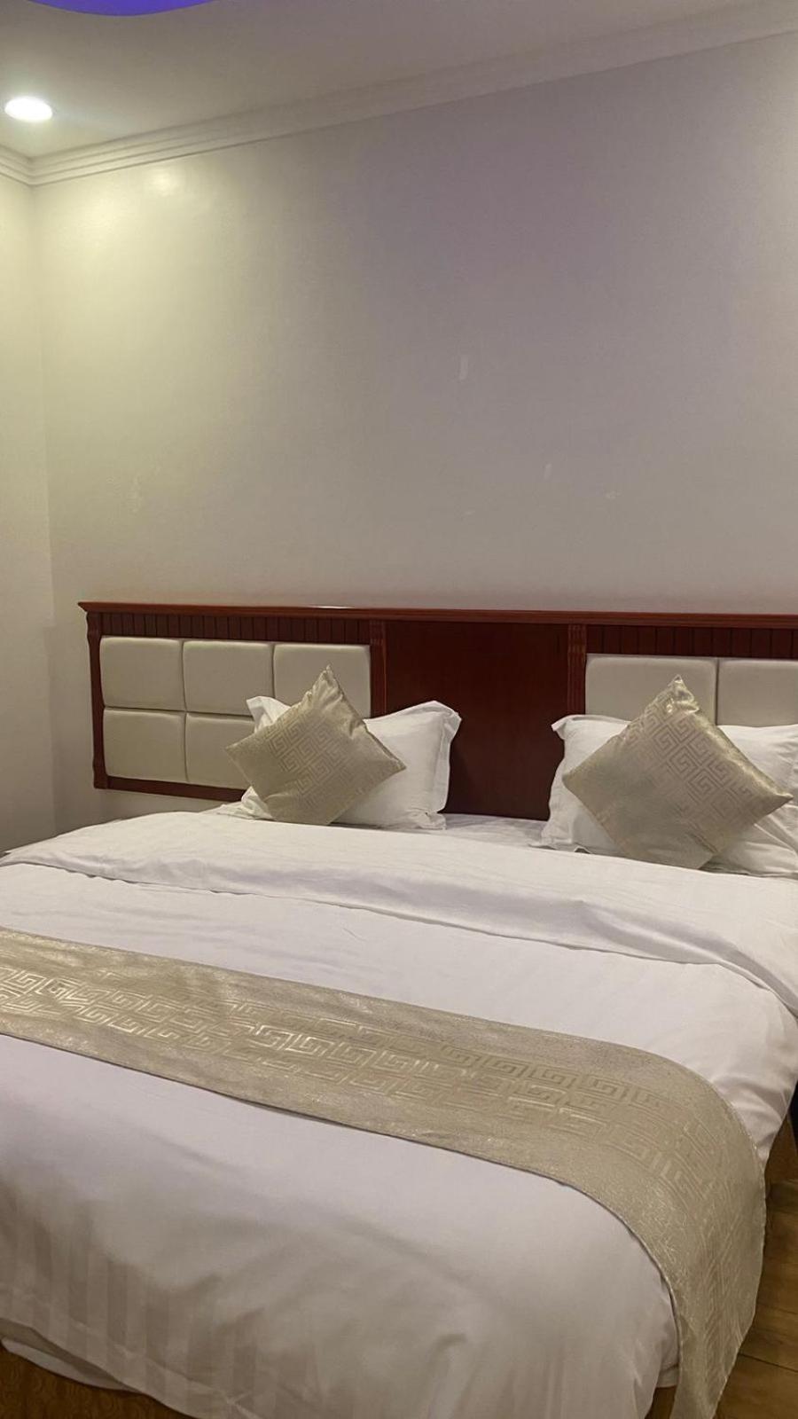 Fakher Yanbu 3 Furnished Units Aparthotel Ngoại thất bức ảnh