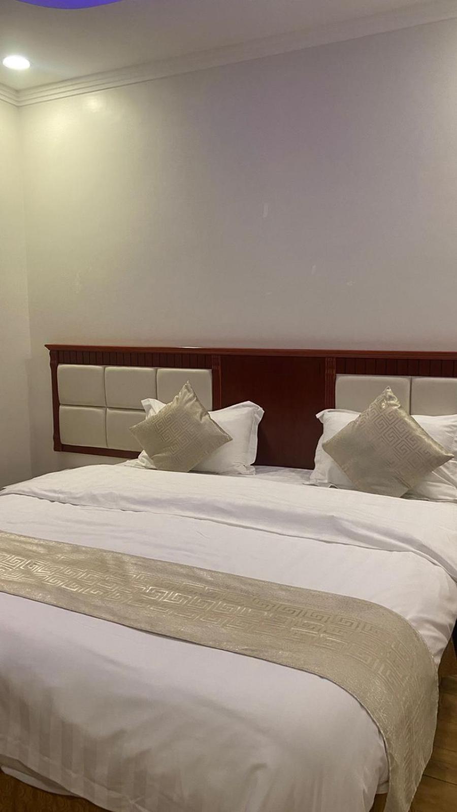 Fakher Yanbu 3 Furnished Units Ngoại thất bức ảnh
