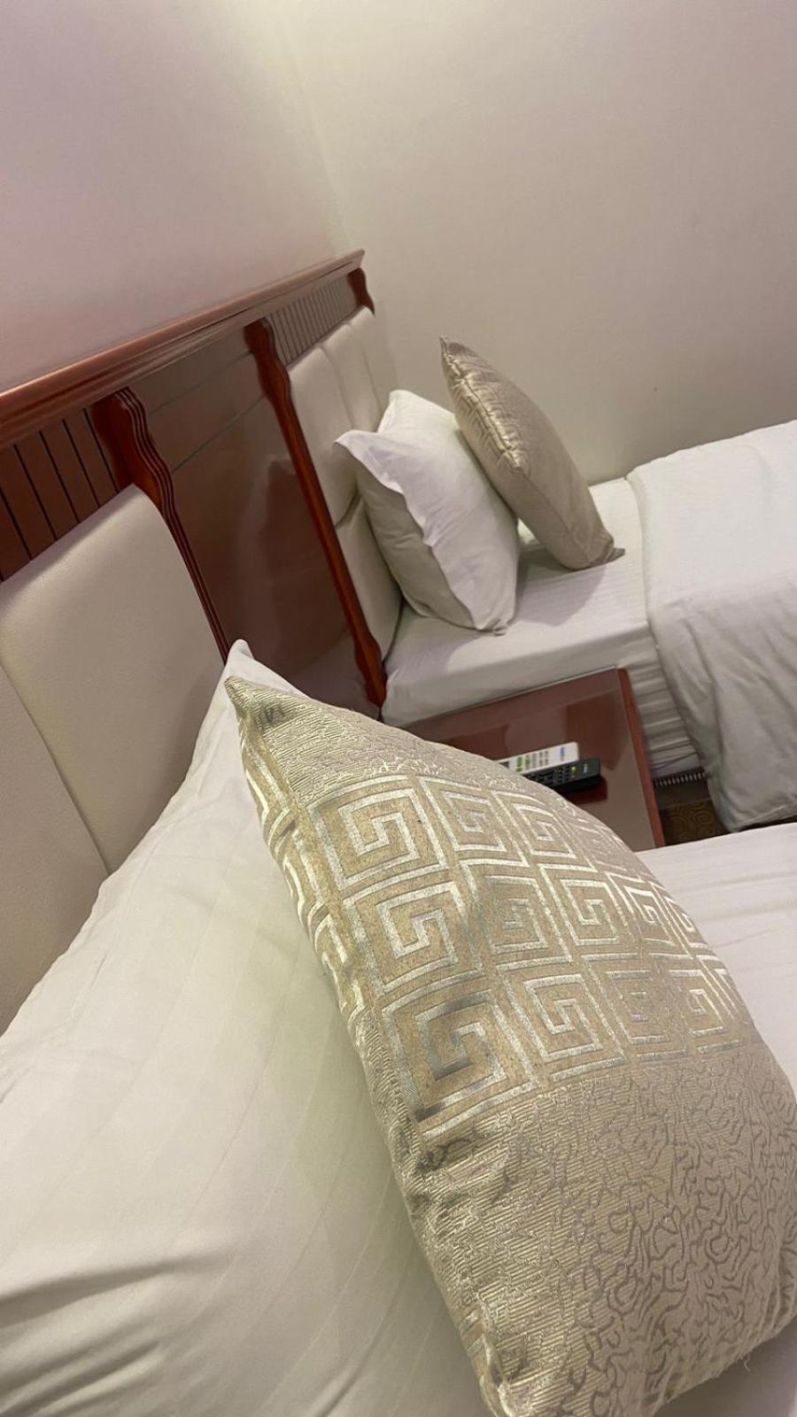 Fakher Yanbu 3 Furnished Units Ngoại thất bức ảnh