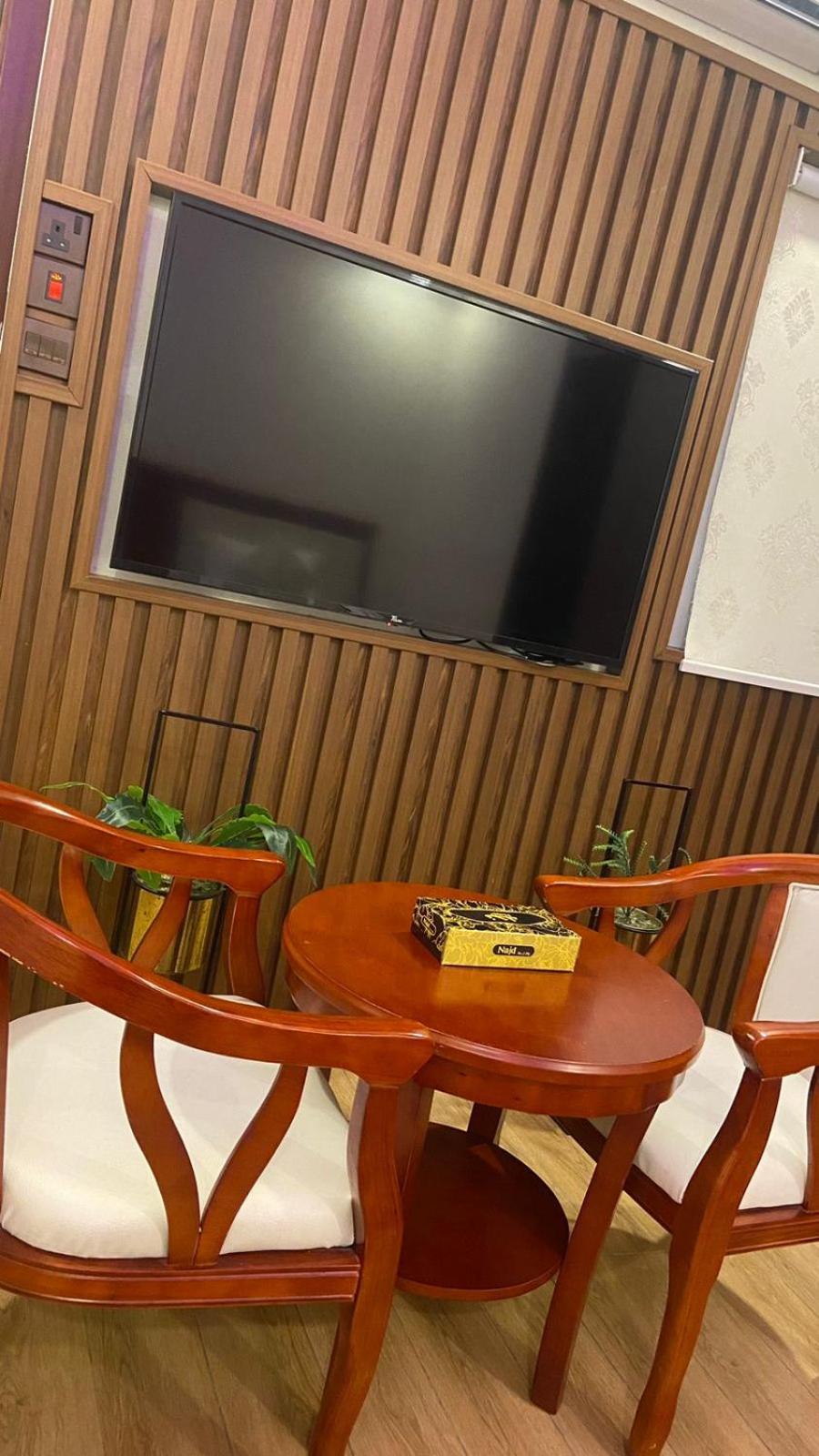 Fakher Yanbu 3 Furnished Units Aparthotel Ngoại thất bức ảnh